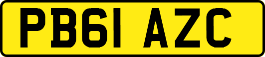PB61AZC