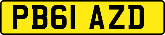 PB61AZD
