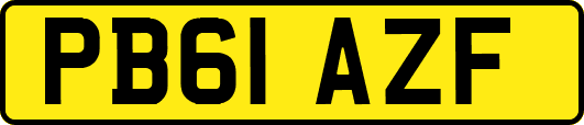 PB61AZF