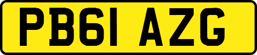 PB61AZG