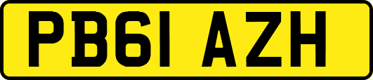 PB61AZH