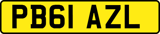 PB61AZL