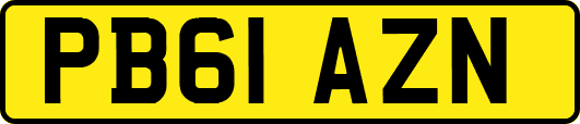 PB61AZN