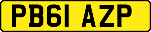 PB61AZP