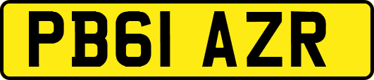 PB61AZR