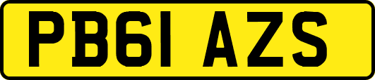 PB61AZS