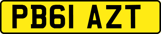 PB61AZT