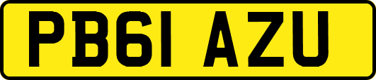 PB61AZU