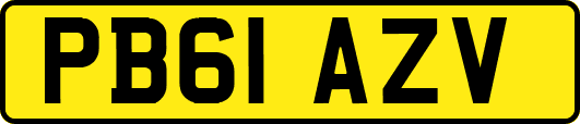 PB61AZV