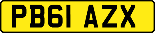 PB61AZX