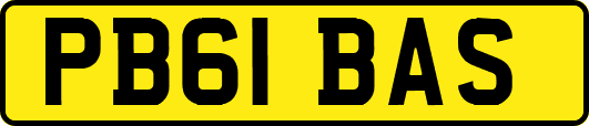 PB61BAS