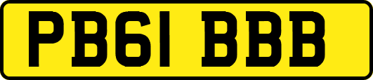 PB61BBB