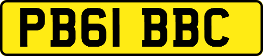 PB61BBC