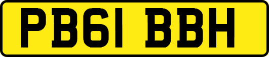 PB61BBH
