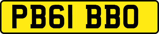 PB61BBO