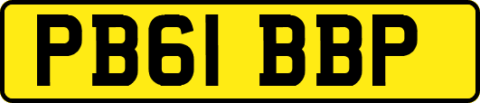 PB61BBP