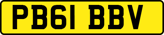 PB61BBV
