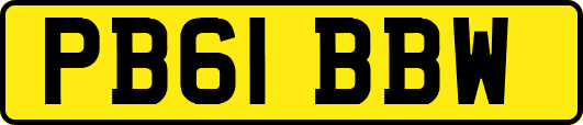 PB61BBW