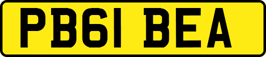 PB61BEA