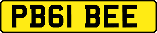 PB61BEE