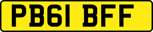 PB61BFF