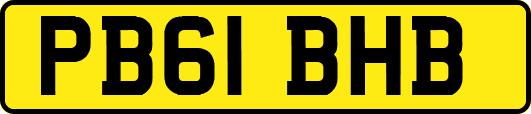 PB61BHB