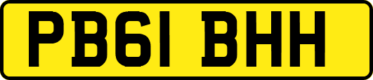 PB61BHH