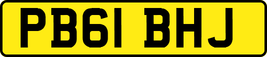 PB61BHJ