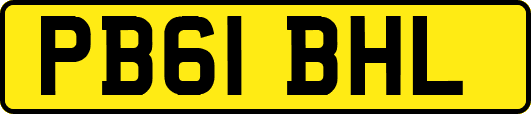 PB61BHL