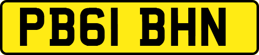 PB61BHN