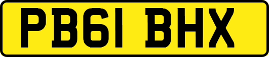 PB61BHX