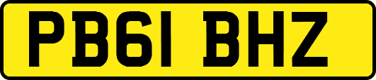 PB61BHZ