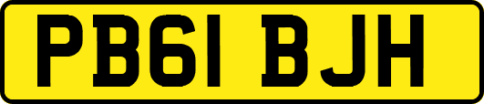 PB61BJH