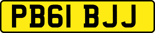 PB61BJJ