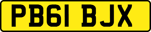 PB61BJX