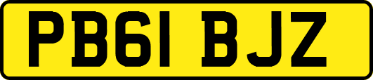 PB61BJZ