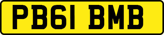 PB61BMB