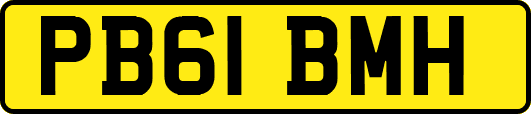 PB61BMH