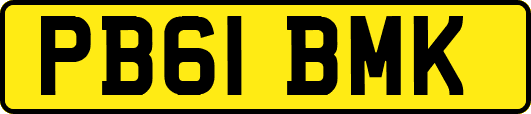 PB61BMK