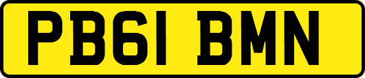 PB61BMN