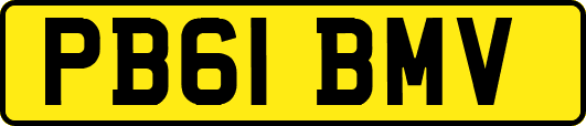 PB61BMV