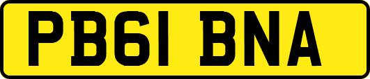 PB61BNA