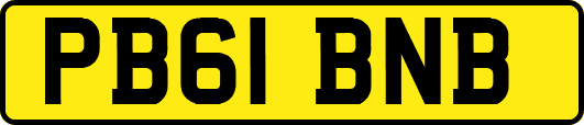 PB61BNB