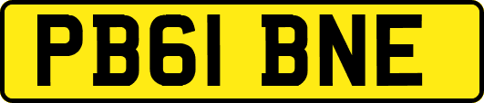 PB61BNE