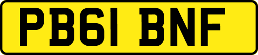 PB61BNF