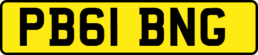 PB61BNG