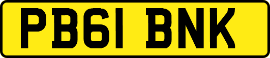PB61BNK