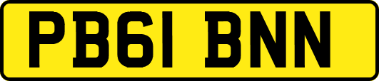 PB61BNN
