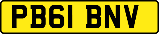 PB61BNV