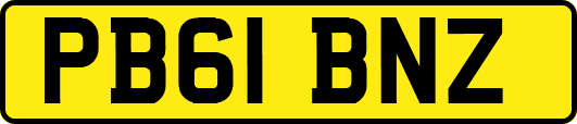 PB61BNZ